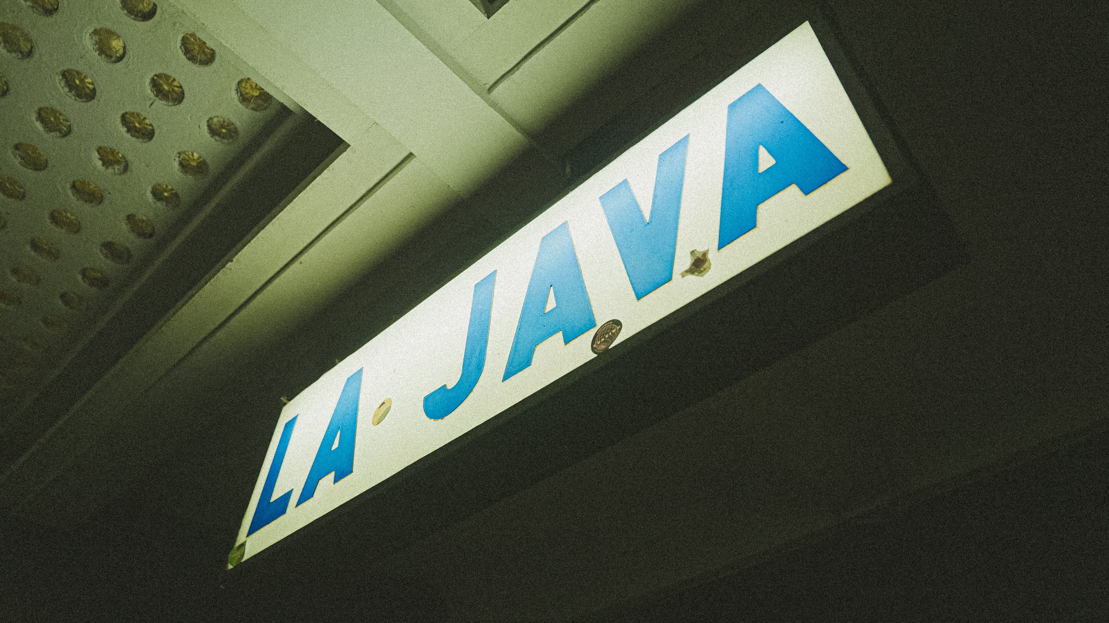 La Java , Réception